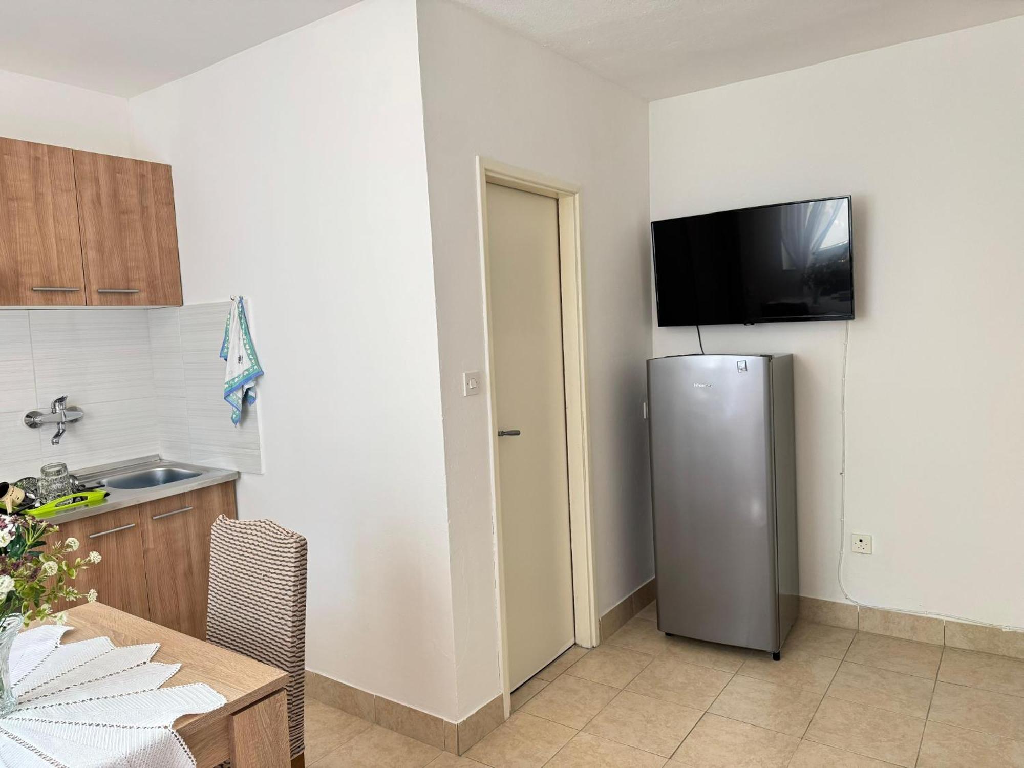 Lana Apartman زادار المظهر الخارجي الصورة